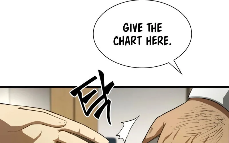 Read Perfect Surgeon chapter 49 image 53 on Lezhin