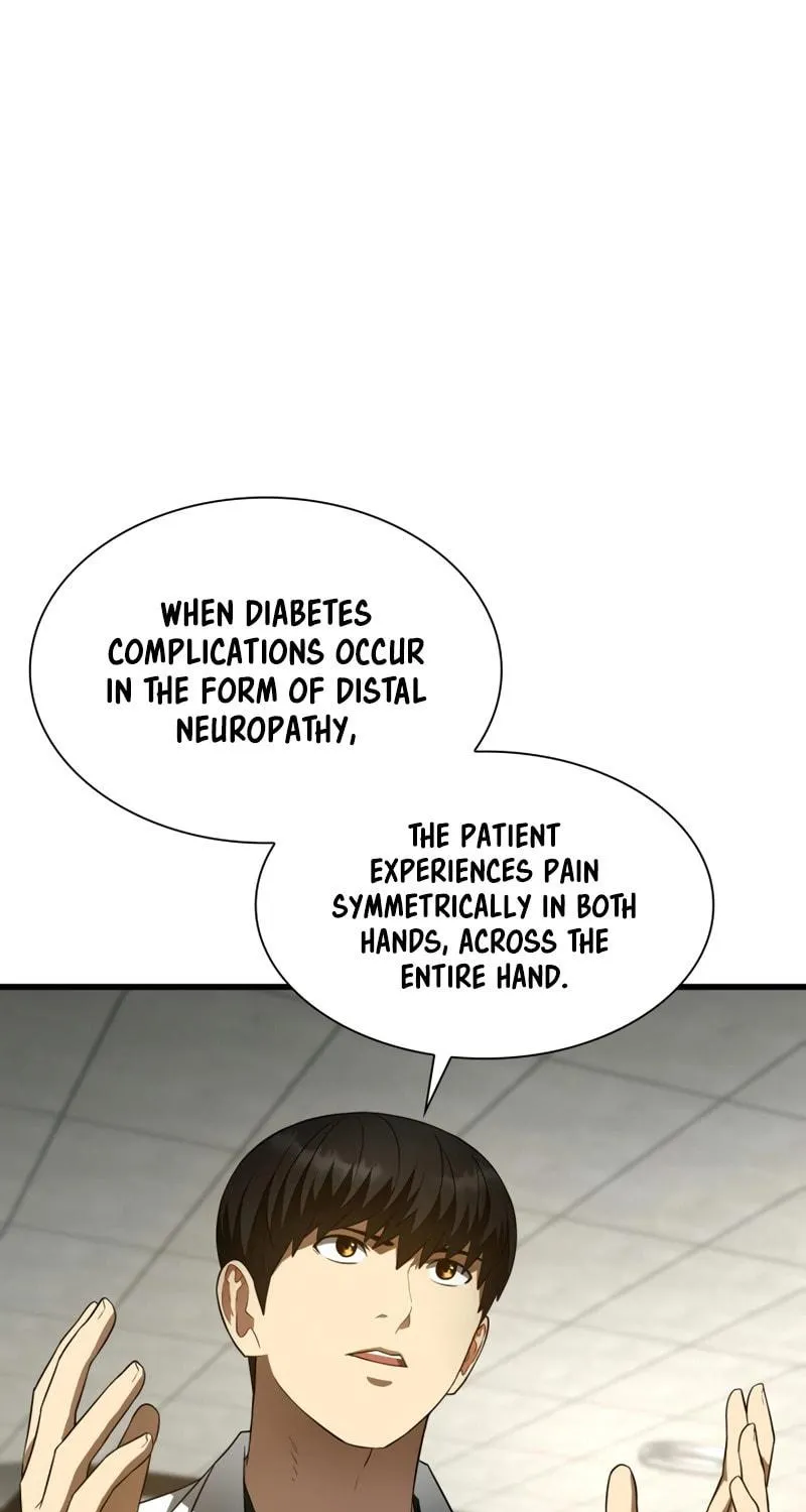 Read Perfect Surgeon chapter 49 image 56 on Lezhin