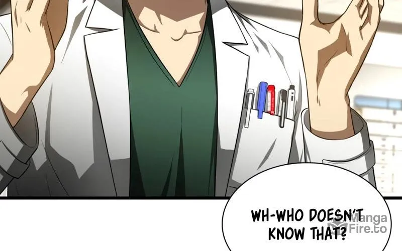 Read Perfect Surgeon chapter 49 image 57 on Lezhin