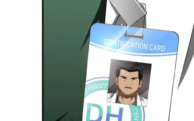 Read Perfect Surgeon chapter 49 image 6 on Lezhin