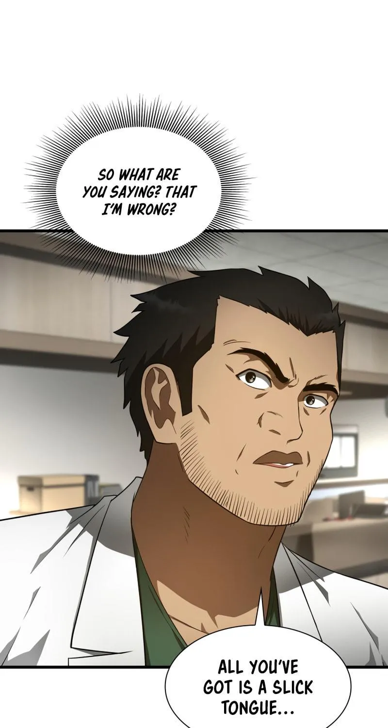 Read Perfect Surgeon chapter 49 image 61 on Lezhin