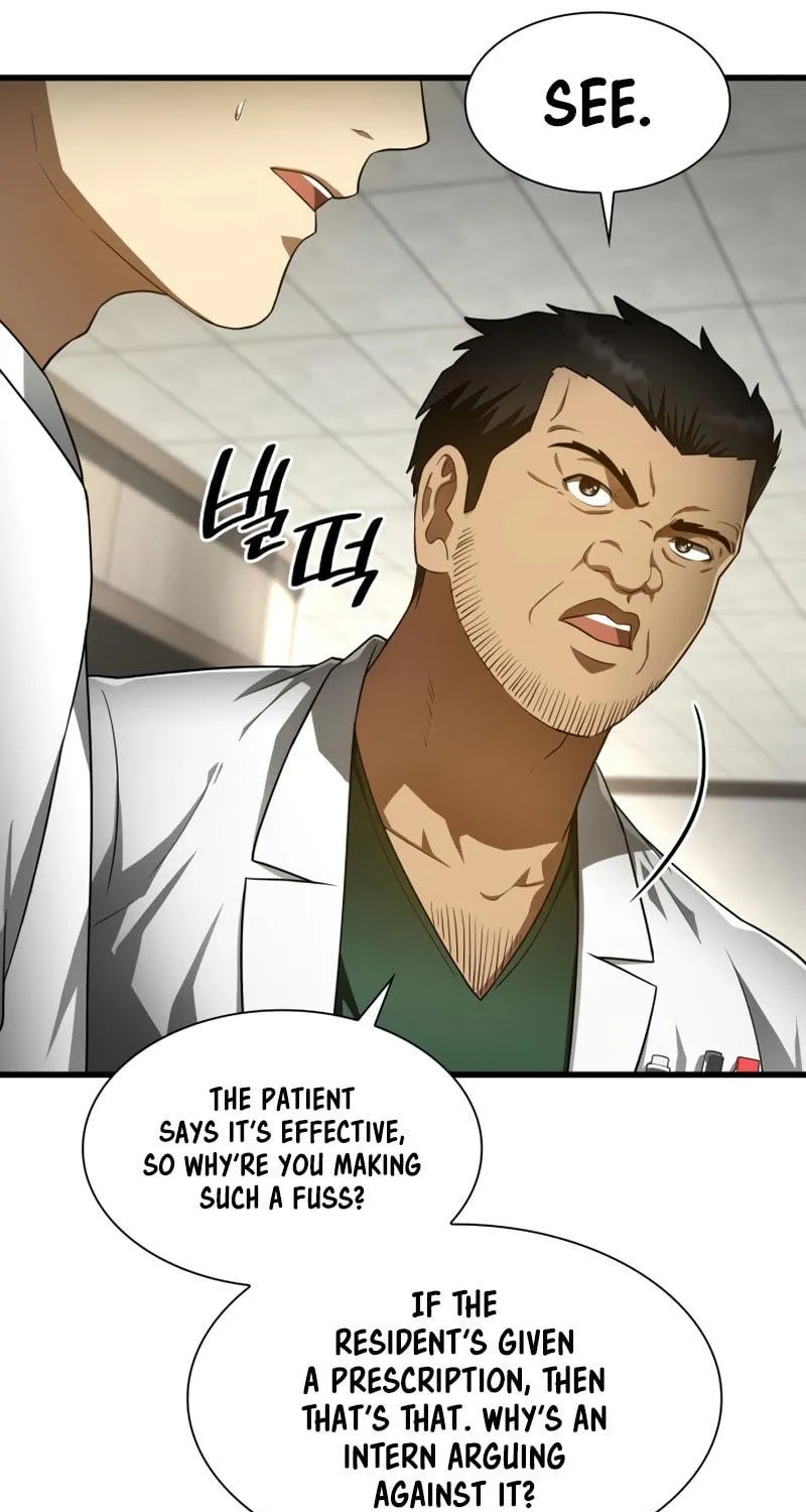 Read Perfect Surgeon chapter 49 image 67 on Lezhin