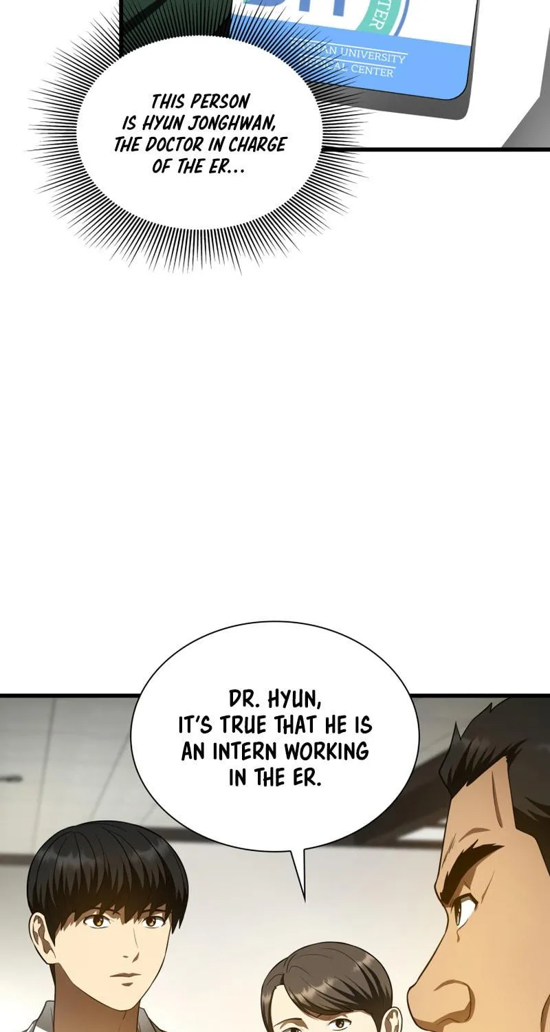Read Perfect Surgeon chapter 49 image 7 on Lezhin
