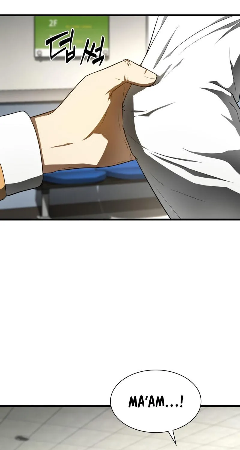 Read Perfect Surgeon chapter 49 image 72 on Lezhin