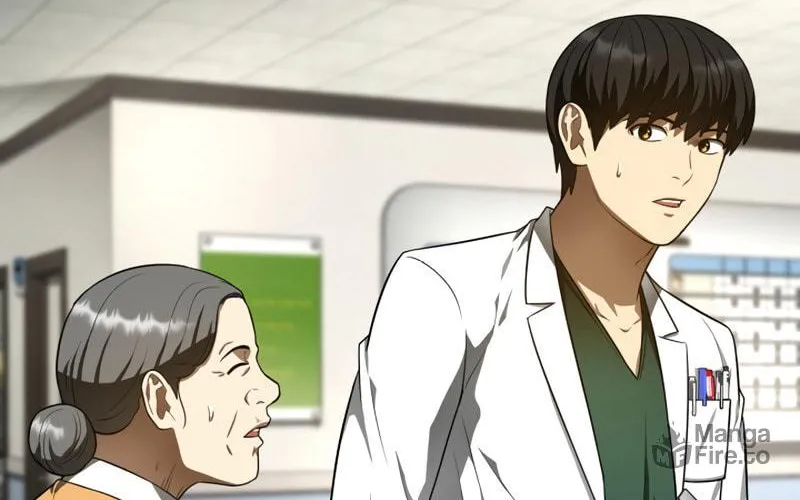 Read Perfect Surgeon chapter 49 image 73 on Lezhin