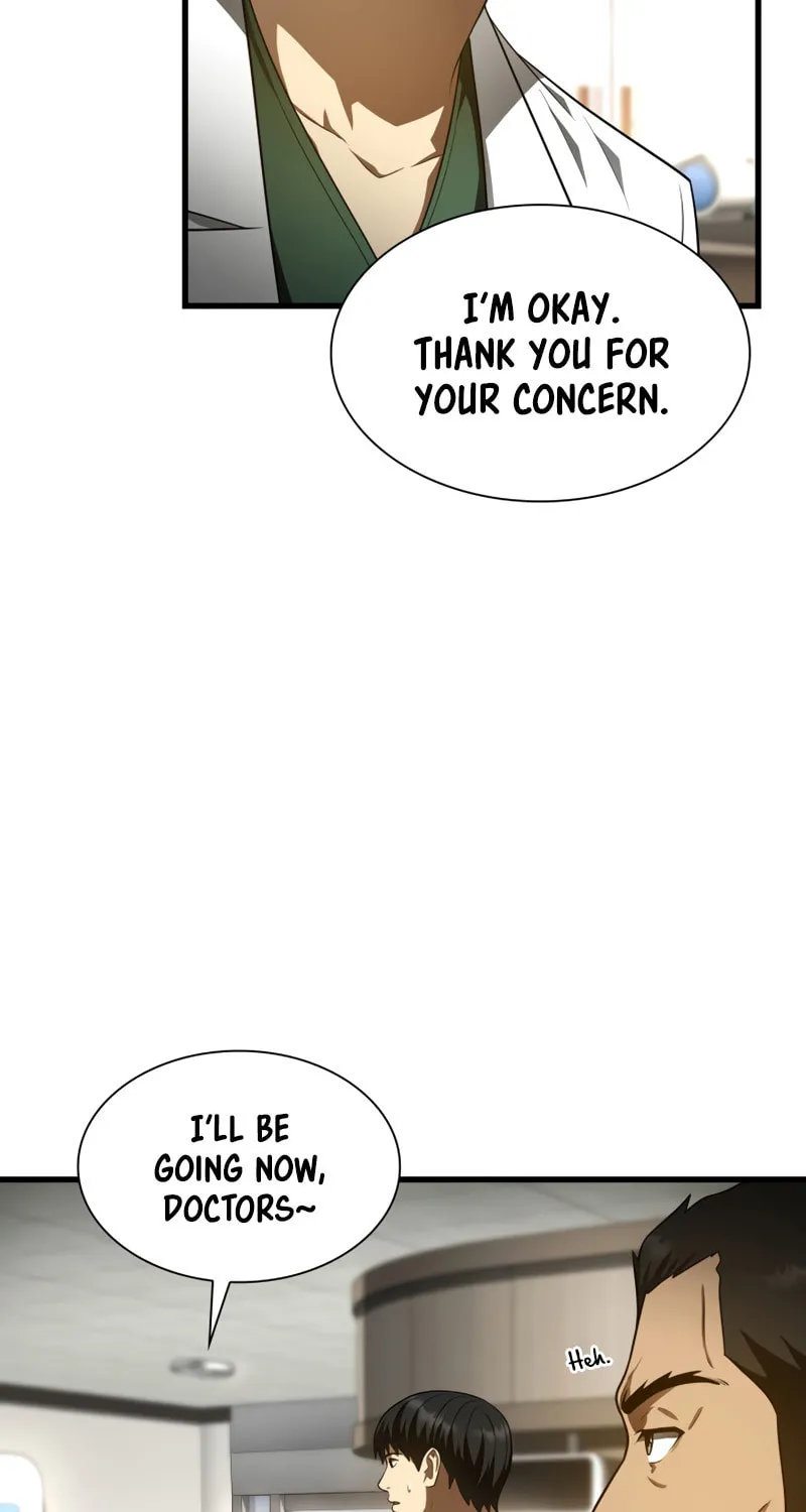 Read Perfect Surgeon chapter 49 image 76 on Lezhin