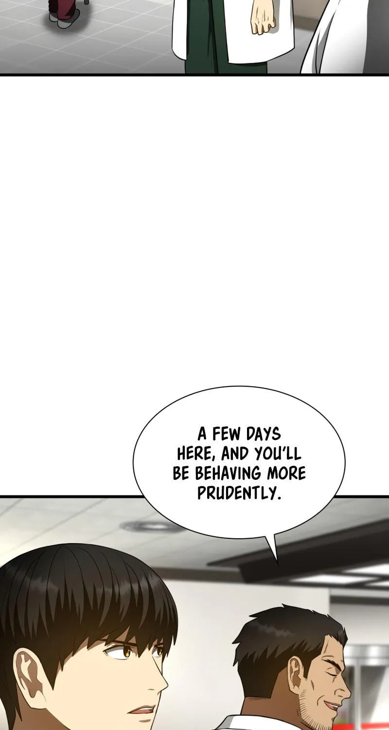 Read Perfect Surgeon chapter 49 image 78 on Lezhin