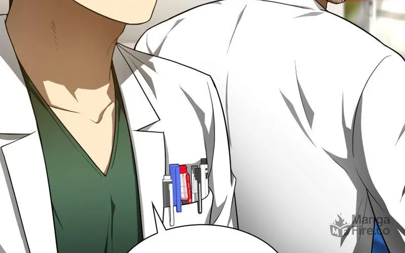 Read Perfect Surgeon chapter 49 image 79 on Lezhin