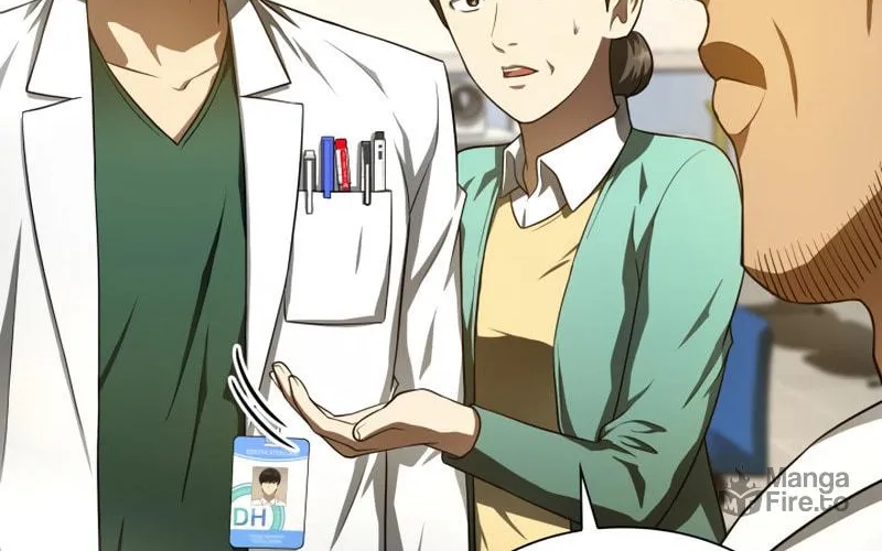 Read Perfect Surgeon chapter 49 image 8 on Lezhin