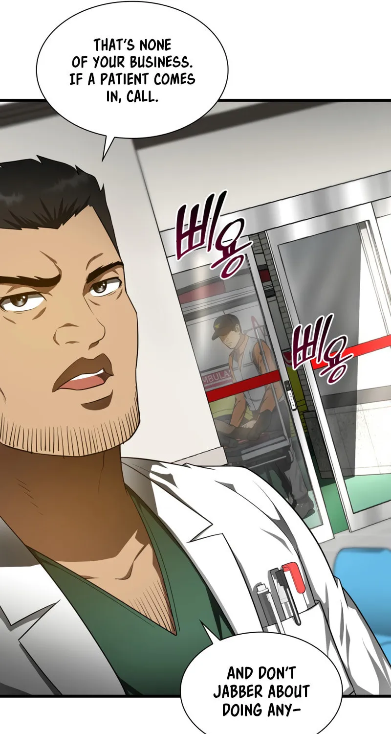 Read Perfect Surgeon chapter 49 image 81 on Lezhin