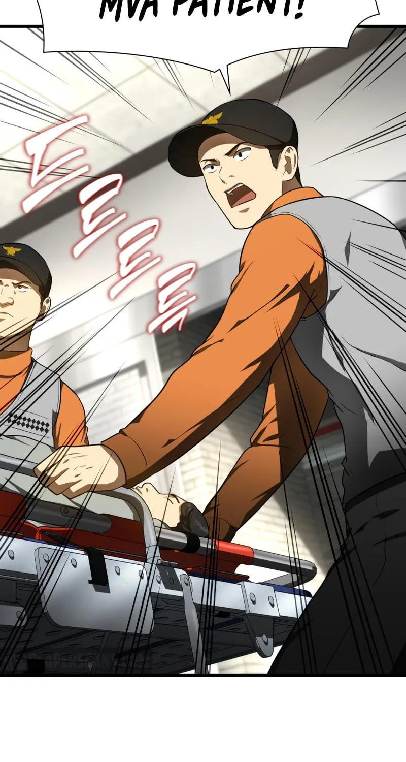 Read Perfect Surgeon chapter 49 image 83 on Lezhin