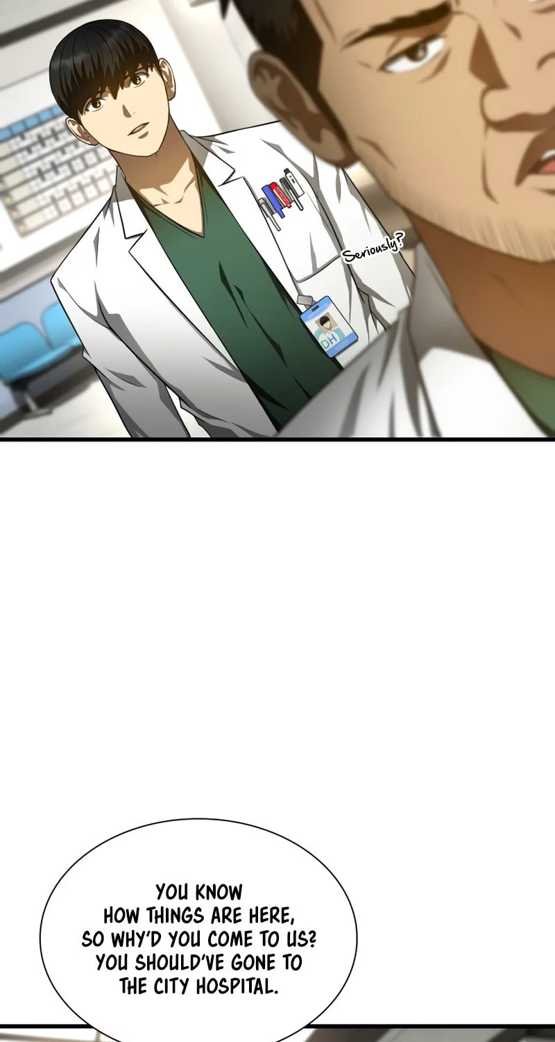 Read Perfect Surgeon chapter 49 image 85 on Lezhin