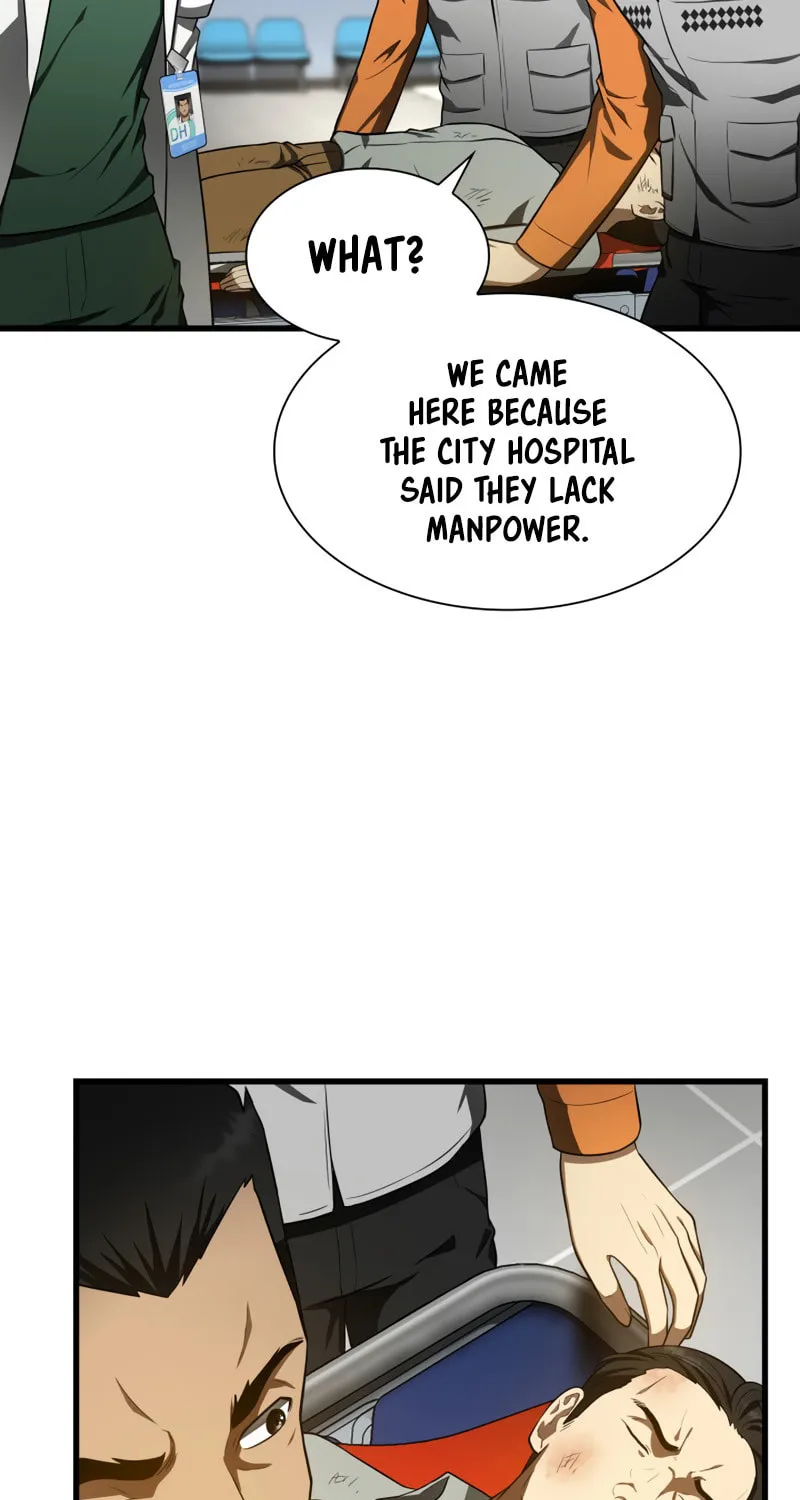 Read Perfect Surgeon chapter 49 image 87 on Lezhin