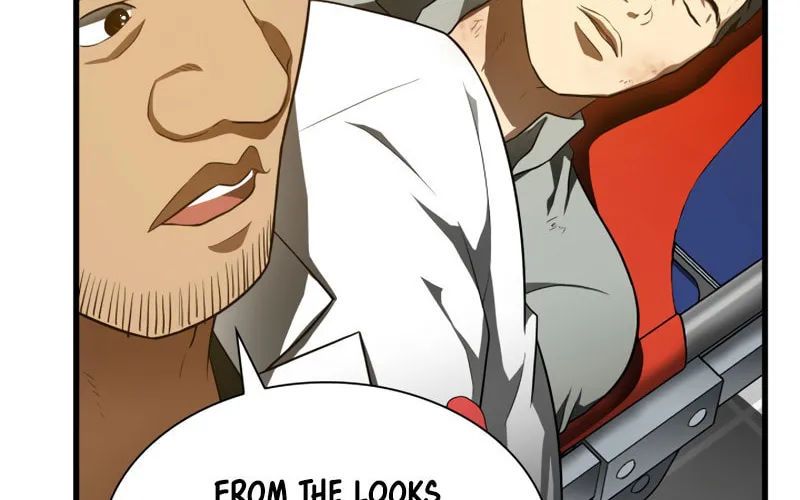 Read Perfect Surgeon chapter 49 image 88 on Lezhin