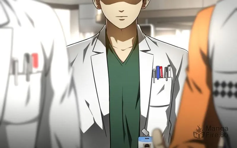 Read Perfect Surgeon chapter 49 image 90 on Lezhin