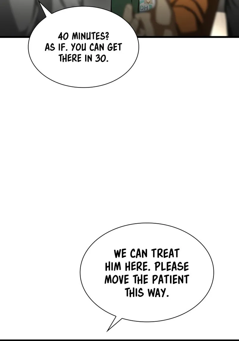 Read Perfect Surgeon chapter 49 image 91 on Lezhin