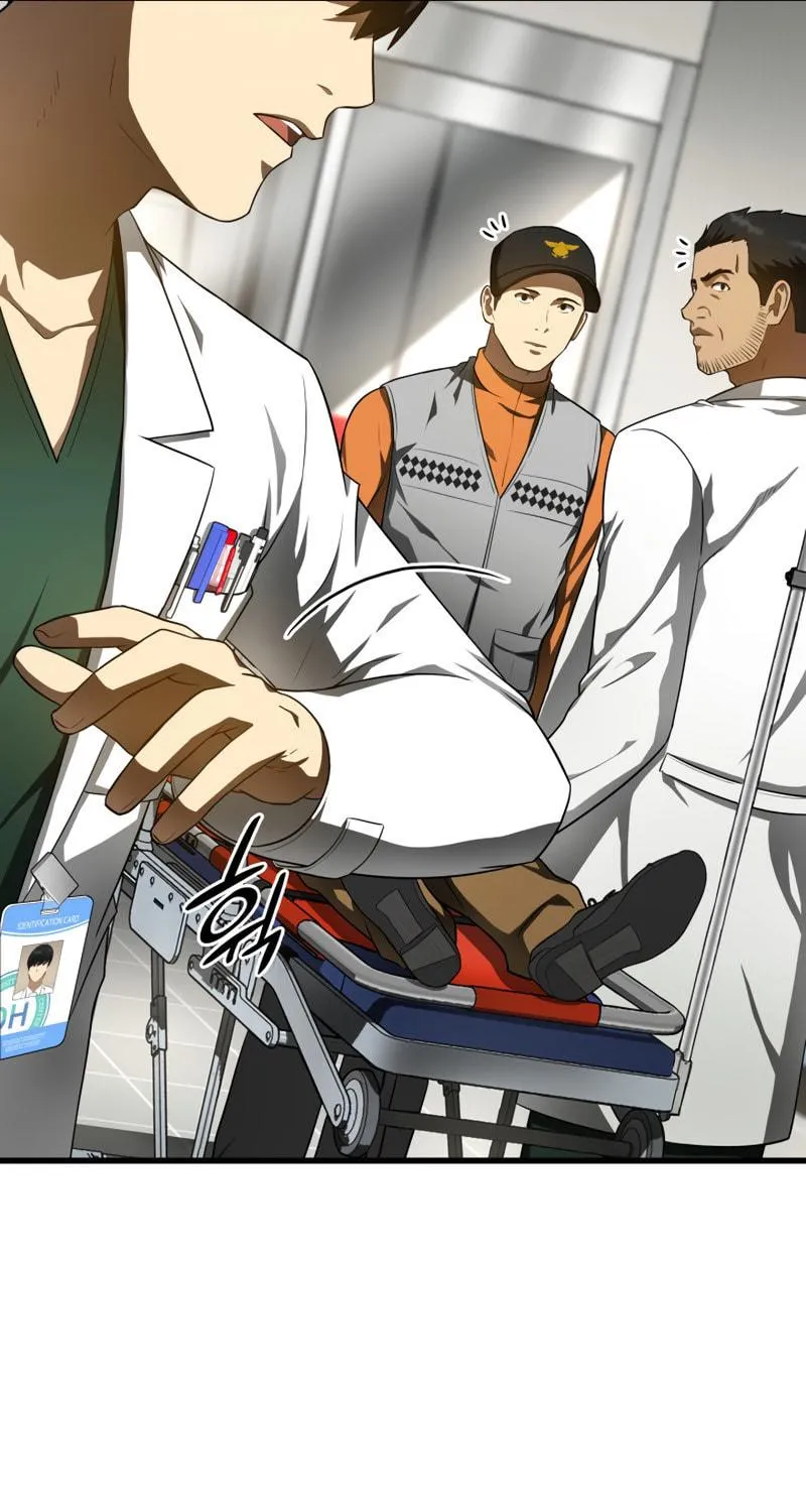 Read Perfect Surgeon chapter 49 image 92 on Lezhin