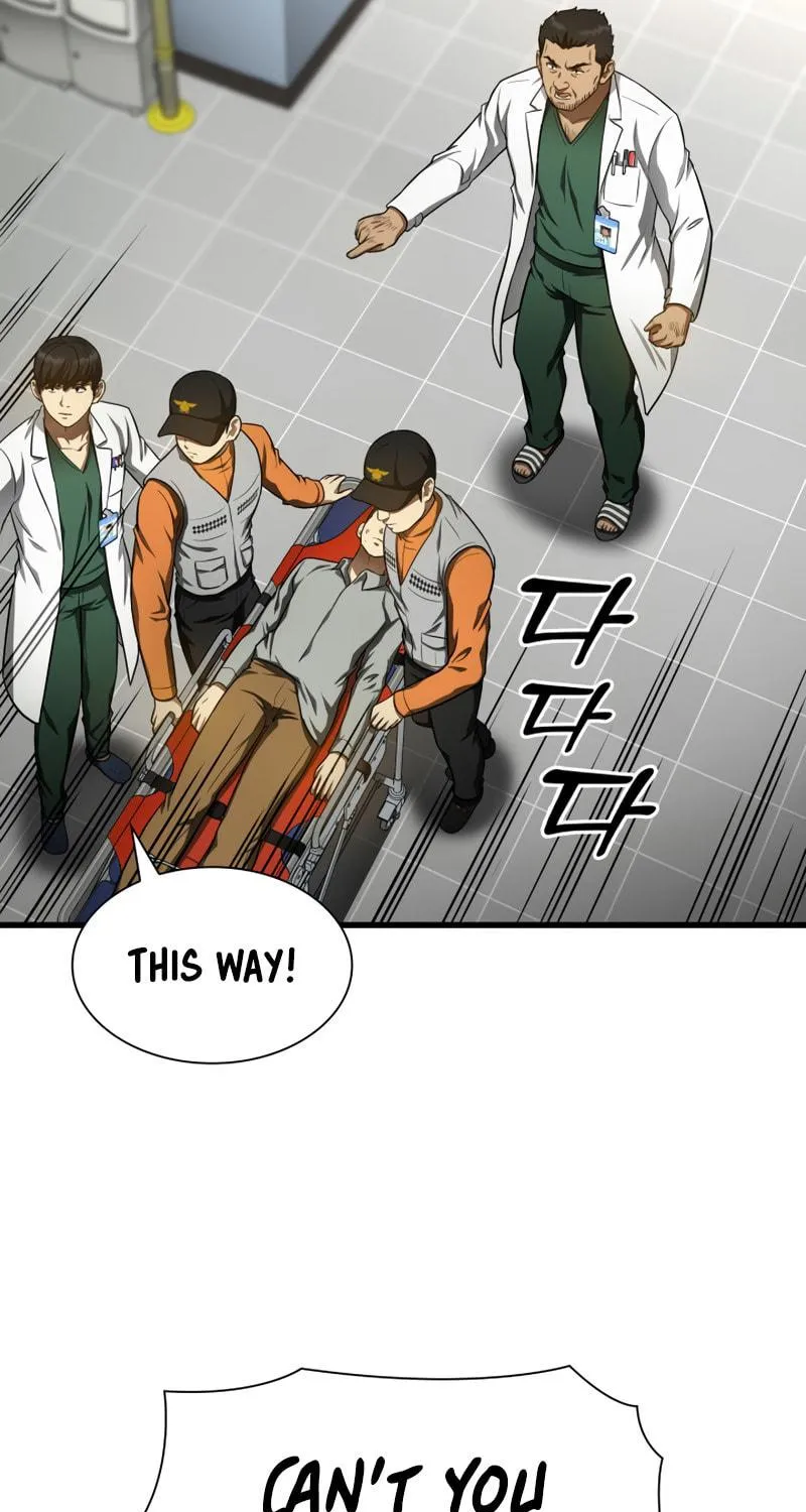 Read Perfect Surgeon chapter 49 image 94 on Lezhin