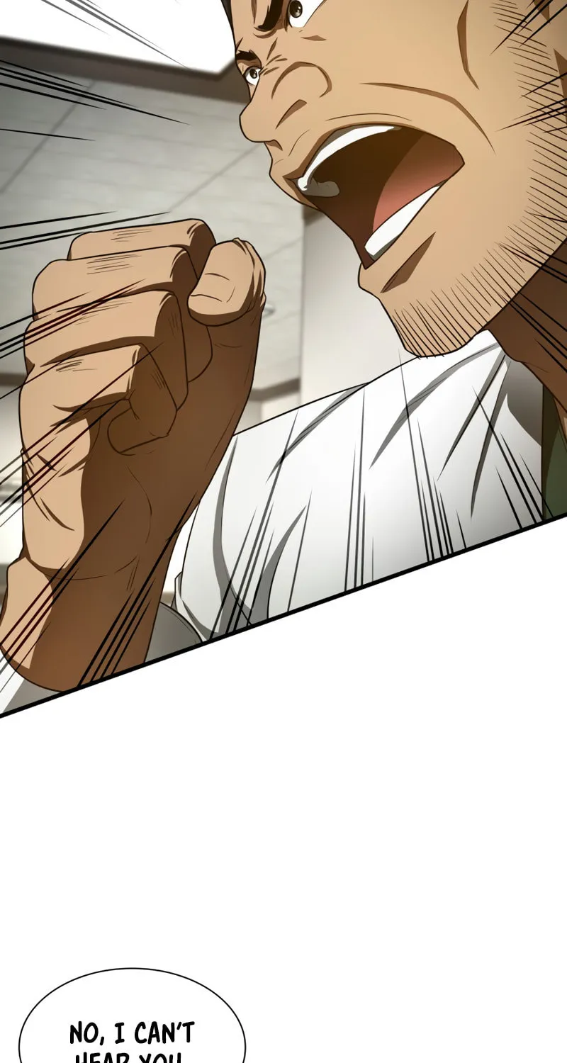 Read Perfect Surgeon chapter 49 image 96 on Lezhin