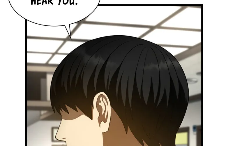 Read Perfect Surgeon chapter 49 image 97 on Lezhin