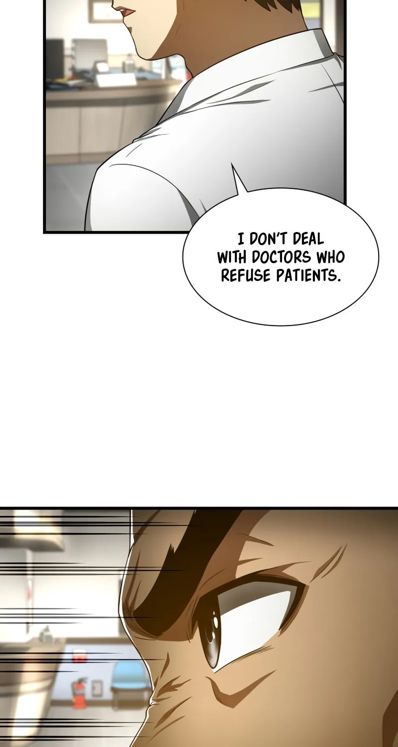 Read Perfect Surgeon chapter 49 image 98 on Lezhin