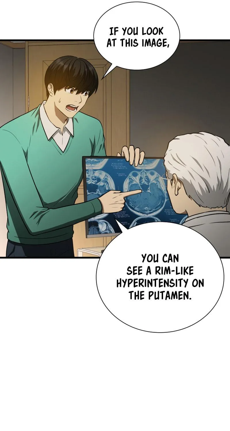 Read Perfect Surgeon chapter 5 image 12 on Lezhin