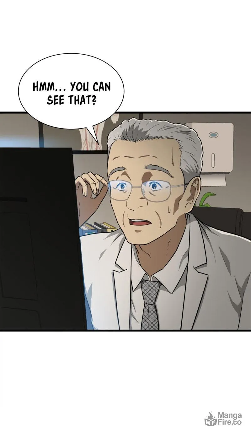 Read Perfect Surgeon chapter 5 image 13 on Lezhin