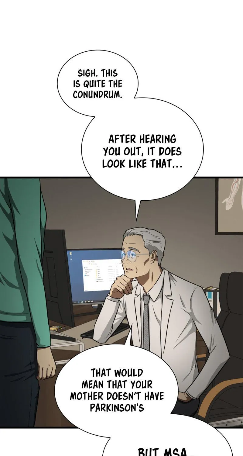 Read Perfect Surgeon chapter 5 image 14 on Lezhin
