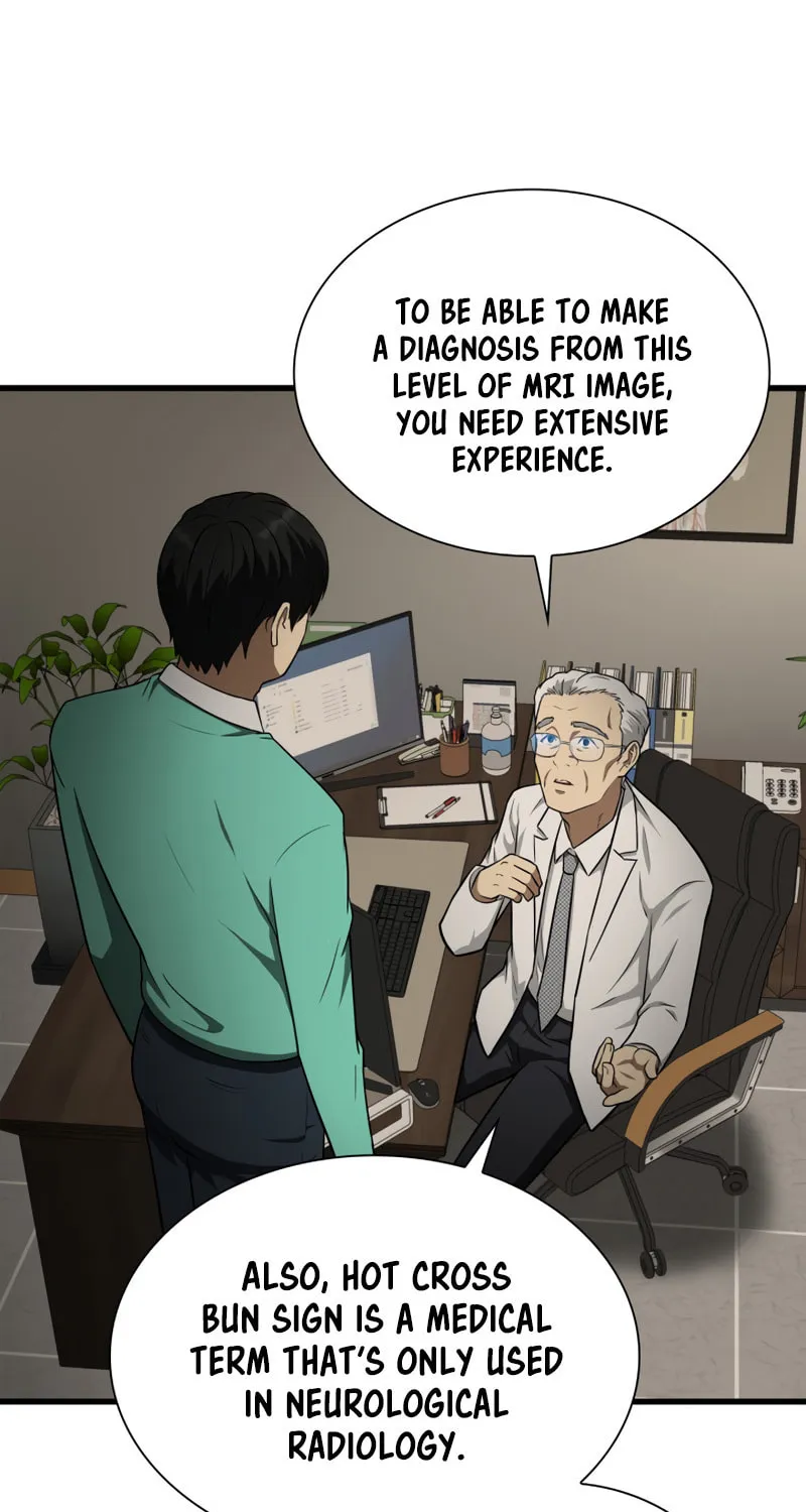 Read Perfect Surgeon chapter 5 image 16 on Lezhin