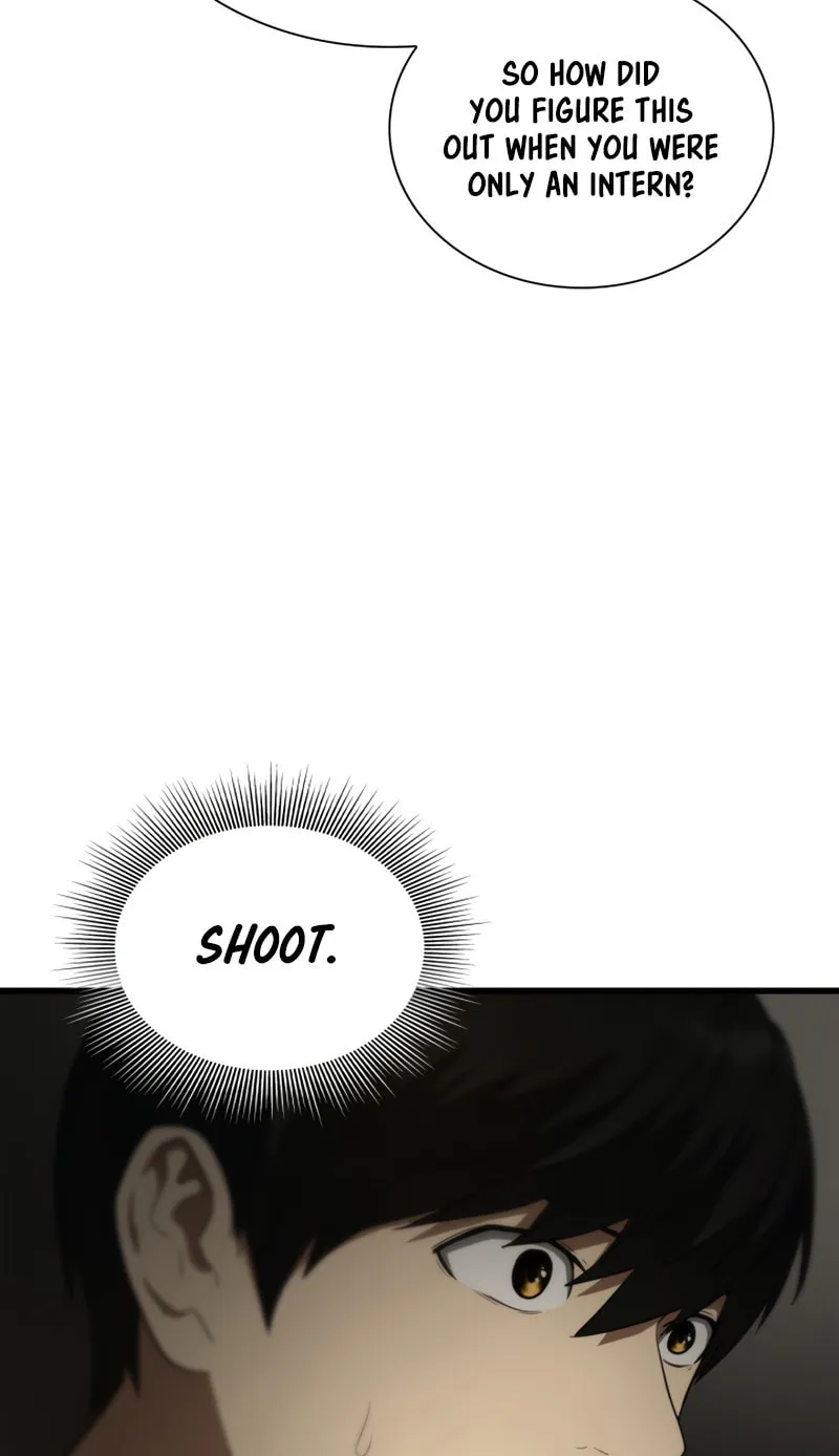 Read Perfect Surgeon chapter 5 image 17 on Lezhin