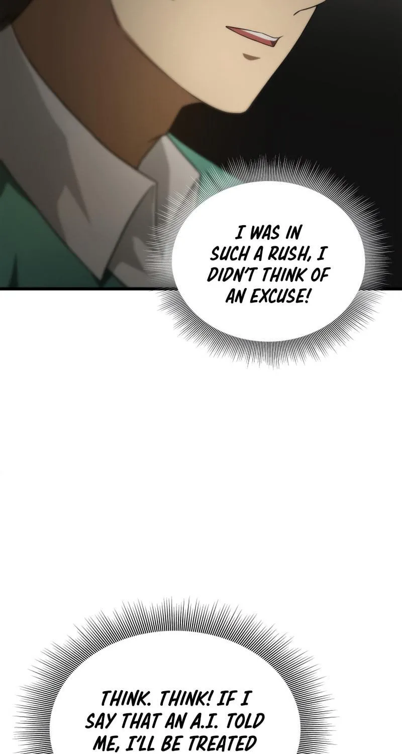 Read Perfect Surgeon chapter 5 image 18 on Lezhin