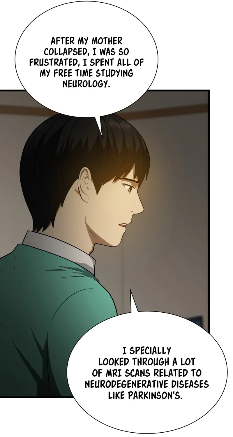 Read Perfect Surgeon chapter 5 image 20 on Lezhin
