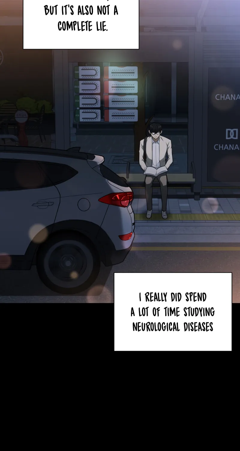 Read Perfect Surgeon chapter 5 image 22 on Lezhin