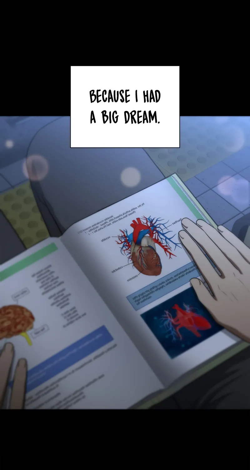 Read Perfect Surgeon chapter 5 image 23 on Lezhin