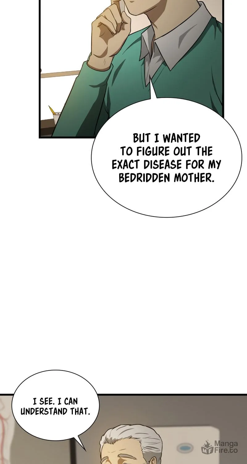 Read Perfect Surgeon chapter 5 image 25 on Lezhin
