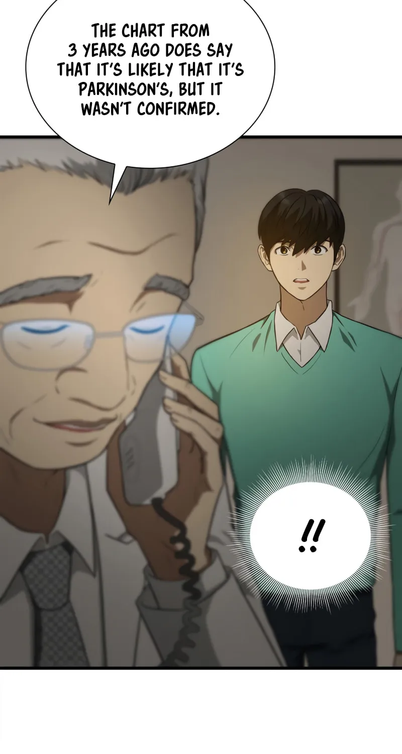 Read Perfect Surgeon chapter 5 image 27 on Lezhin