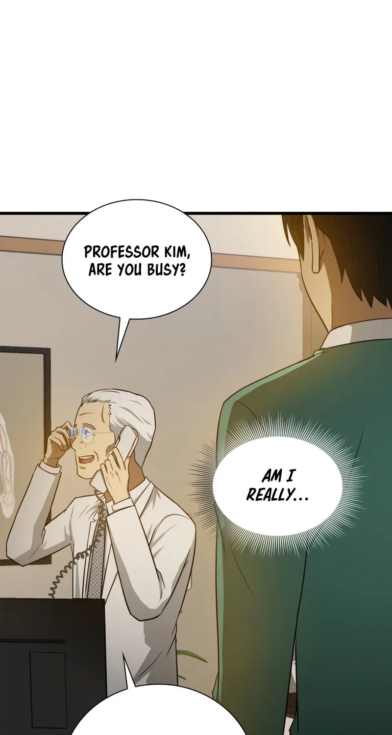 Read Perfect Surgeon chapter 5 image 28 on Lezhin