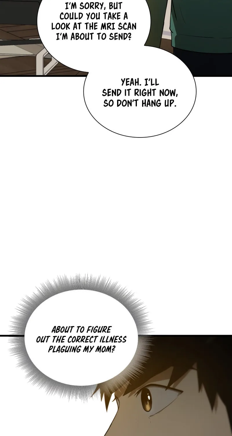 Read Perfect Surgeon chapter 5 image 29 on Lezhin