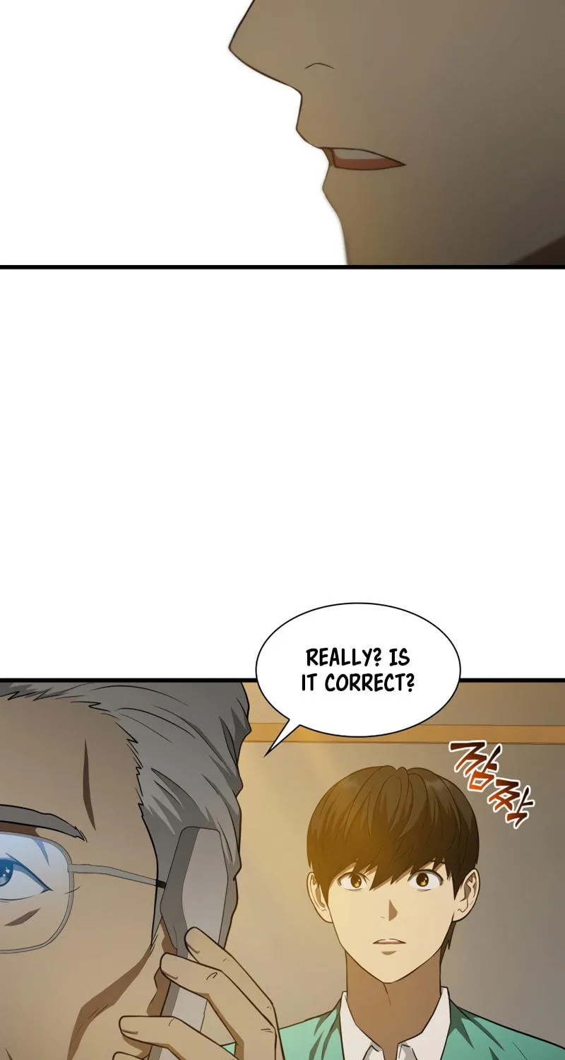 Read Perfect Surgeon chapter 5 image 30 on Lezhin