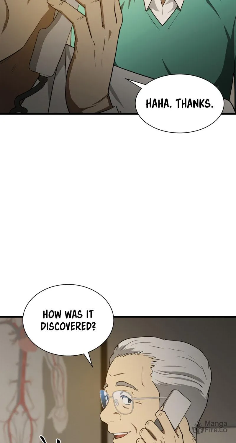 Read Perfect Surgeon chapter 5 image 31 on Lezhin