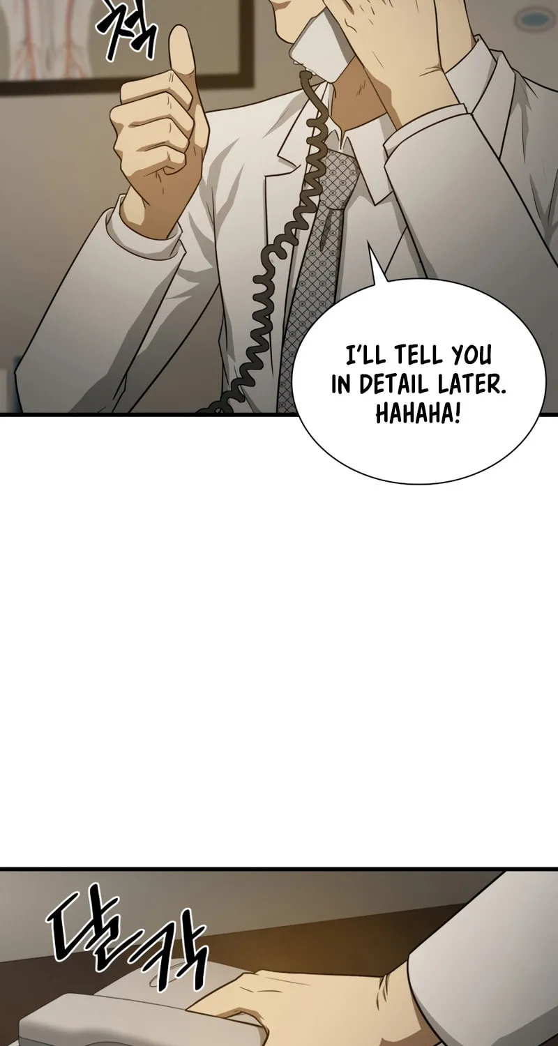 Read Perfect Surgeon chapter 5 image 32 on Lezhin