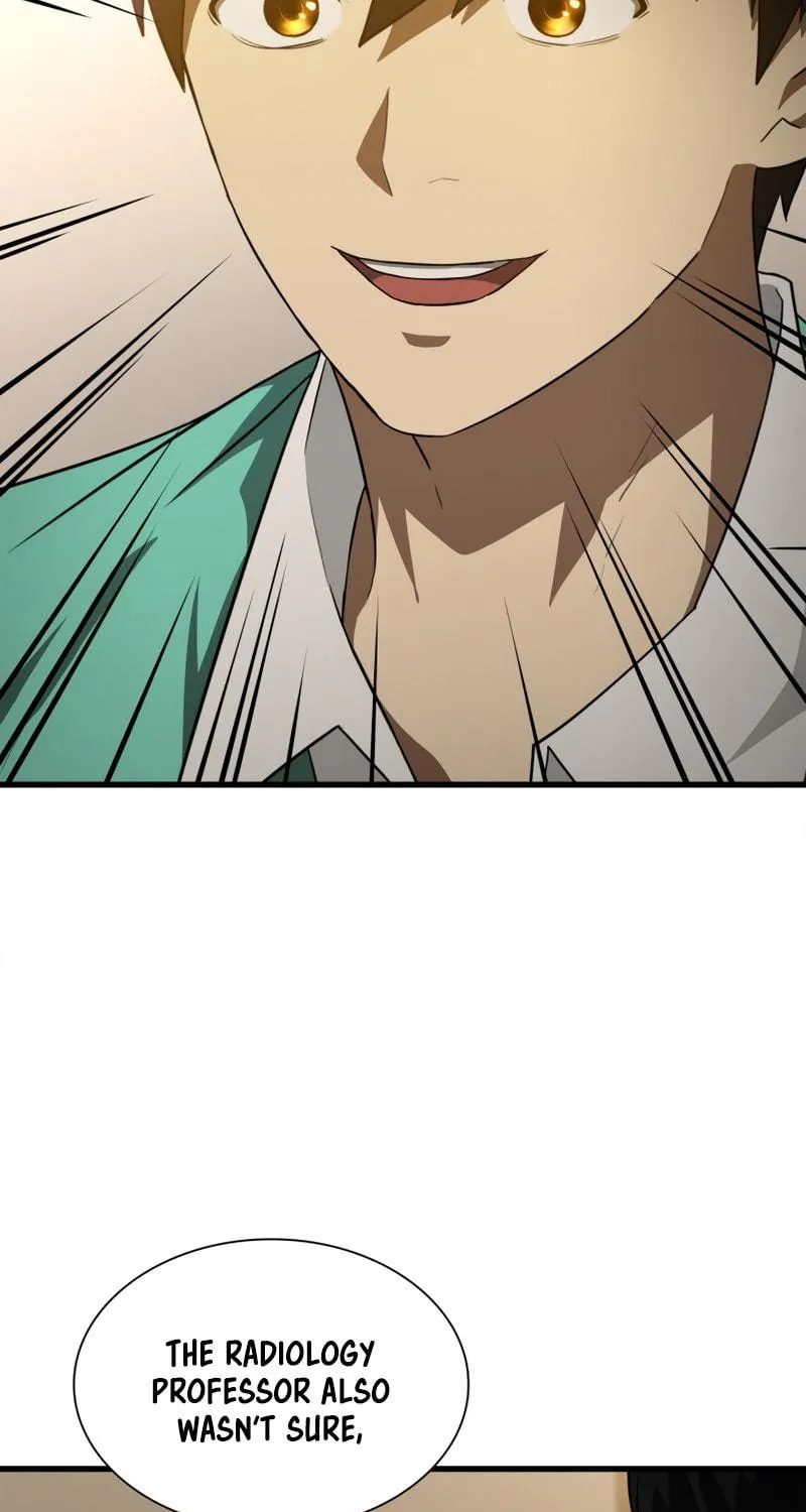 Read Perfect Surgeon chapter 5 image 34 on Lezhin