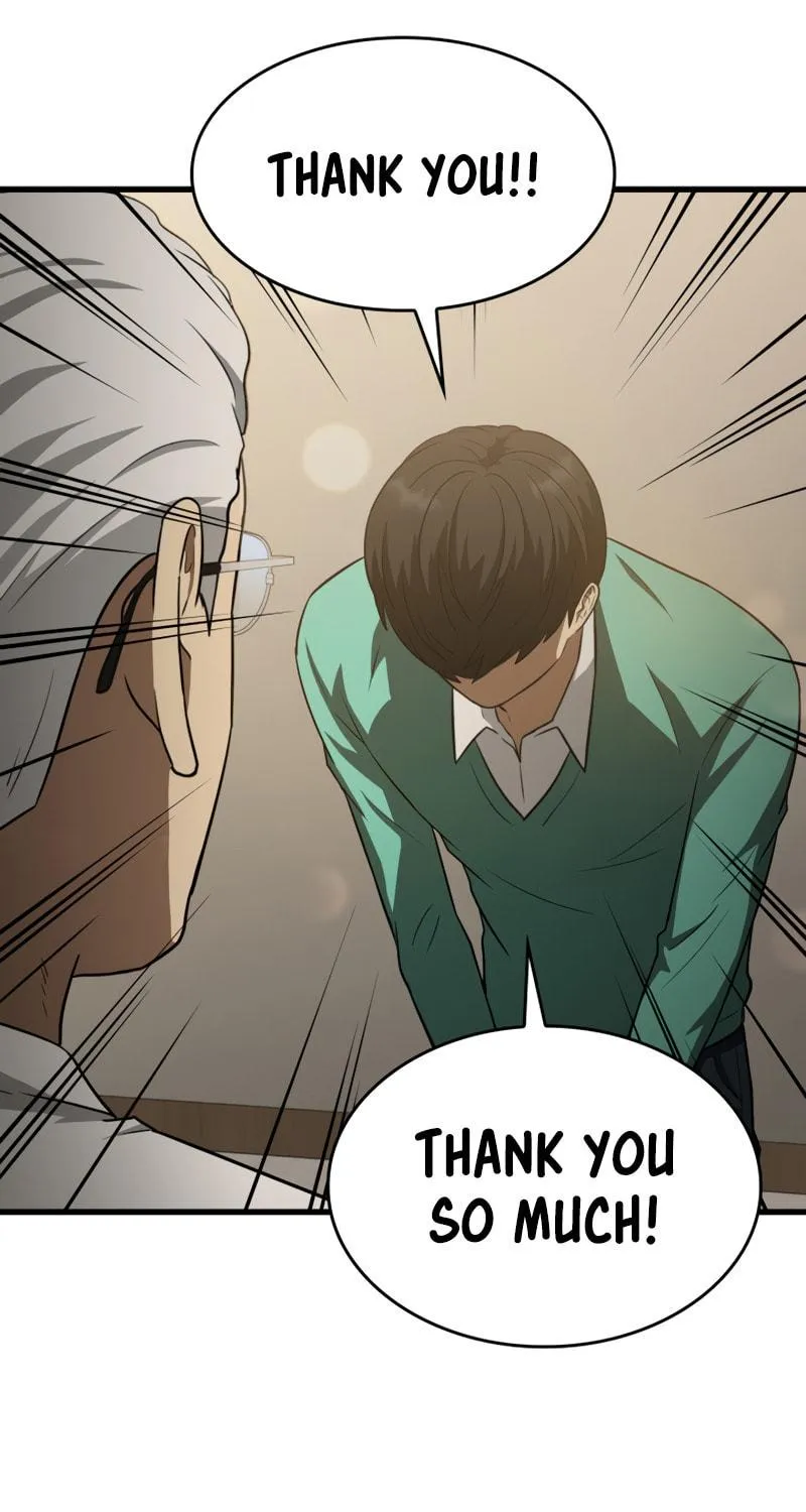 Read Perfect Surgeon chapter 5 image 36 on Lezhin