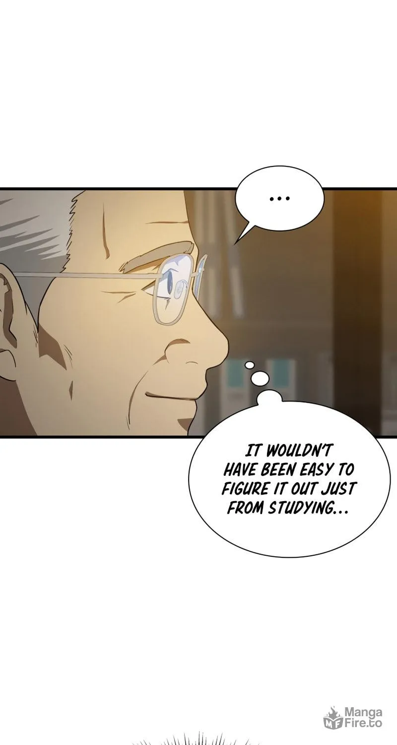 Read Perfect Surgeon chapter 5 image 37 on Lezhin