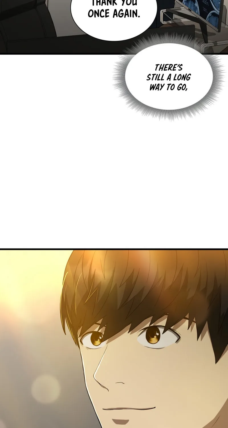 Read Perfect Surgeon chapter 5 image 40 on Lezhin