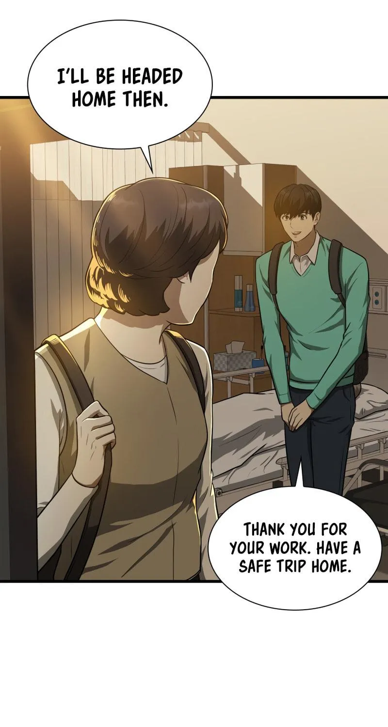 Read Perfect Surgeon chapter 5 image 44 on Lezhin