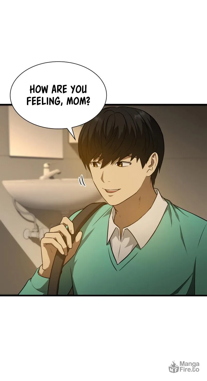 Read Perfect Surgeon chapter 5 image 45 on Lezhin