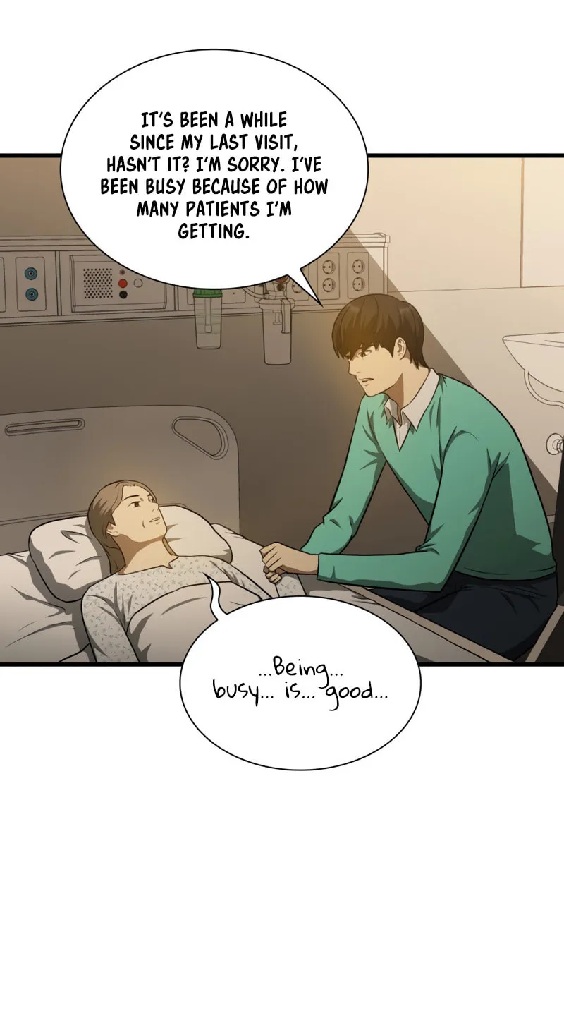 Read Perfect Surgeon chapter 5 image 47 on Lezhin