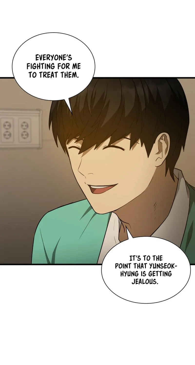 Read Perfect Surgeon chapter 5 image 48 on Lezhin