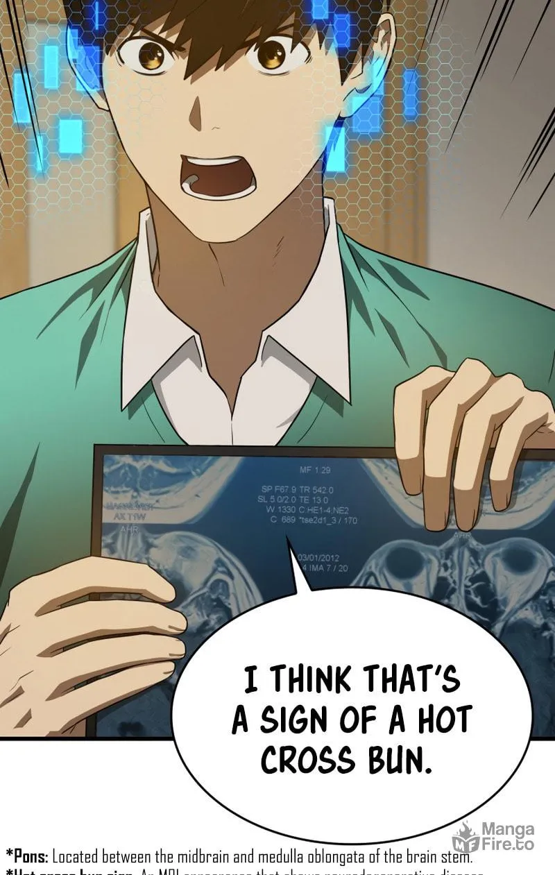 Read Perfect Surgeon chapter 5 image 5 on Lezhin